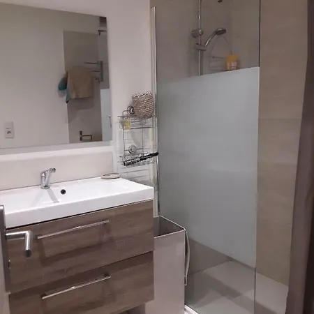 116 Boulevard Raymond Poincare Appartement Antibes